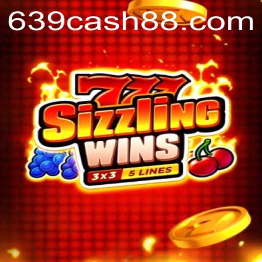Exploring the Exciting World of 777sizzlingwins with a Chance to Win 639.CASH