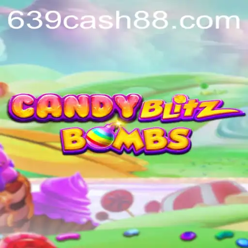 CandyBlitzBombs: A Sweet Explosion of Fun