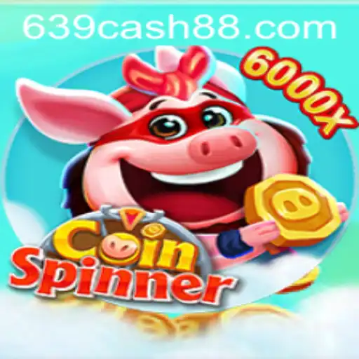 Unveiling CoinSpinner: The Thrilling Adventure with 639.CASH