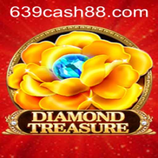 Discover the Thrilling World of Diamondtreasure with 639.CASH