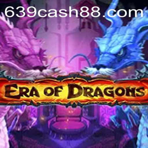 Discover the Mystical Realms of EraOfDragons