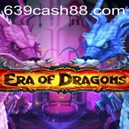Discover the Mystical Realms of EraOfDragons