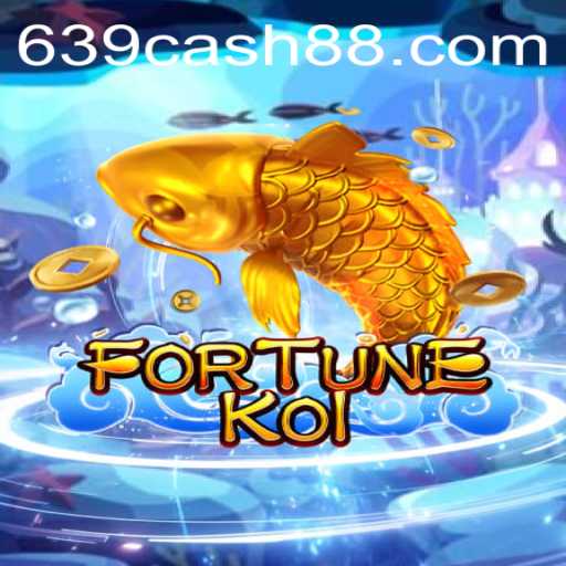 Exploring the Fascinating World of FORTUNEKOI: A Dive into the Enchanting Universe of 639.CASH