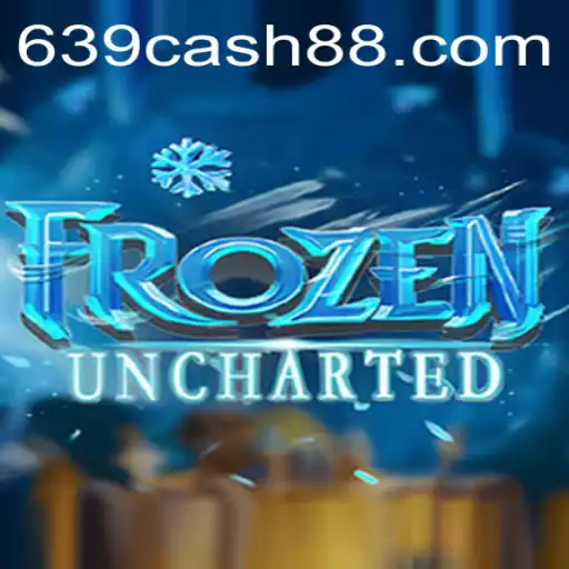 FrozenUncharted: The Ultimate Adventure Game with 639.CASH