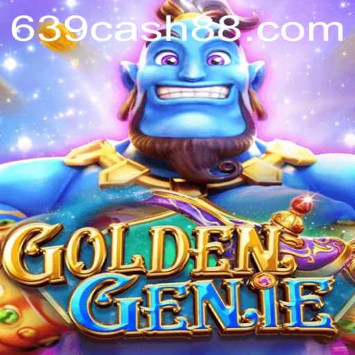 Unlock the Magic of GOLDENGENIE: A Comprehensive Guide