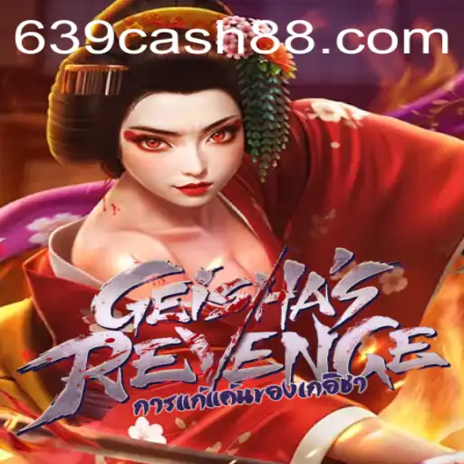 GeishasRevenge: A New Interactive Experience with 639.CASH