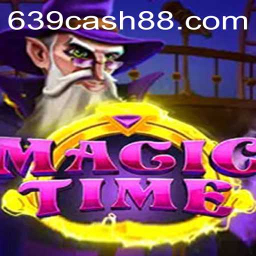 MagicTime: Enter a World of Enchantment with 639.CASH