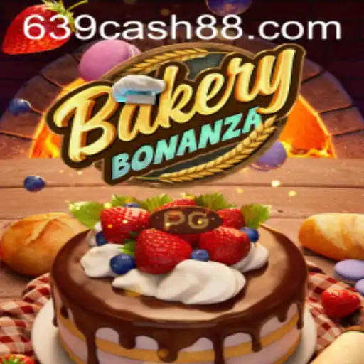 BakeryBonanza: A Sweet Adventure in the World of Gaming