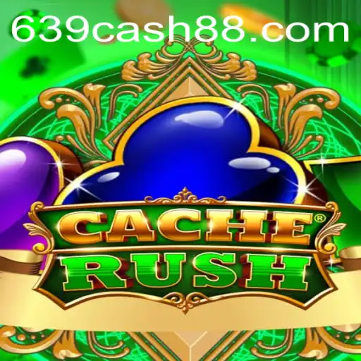 Unveiling CacheRush: Dive into the Thrilling World of 639.CASH