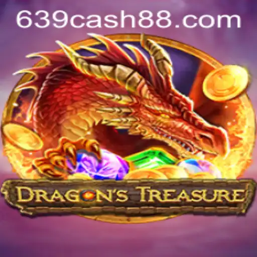 DragonsTreasure: An Epic Adventure Awaits with 639.CASH