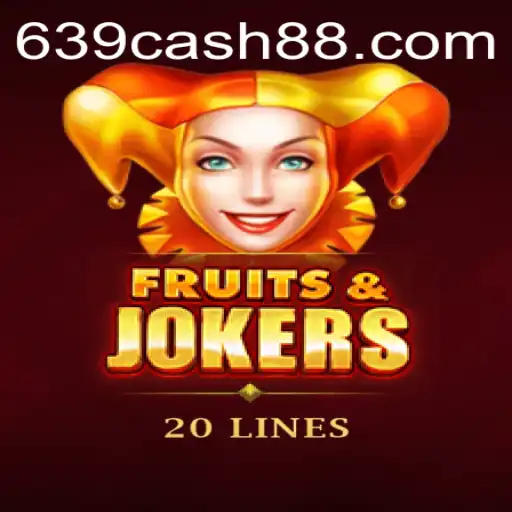 Discovering FruitsAndJokers20: A Game of Chance and Strategy
