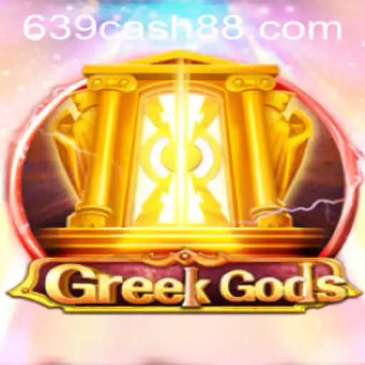 Exploring the Exciting World of GreekGods: The Rise of 639.CASH