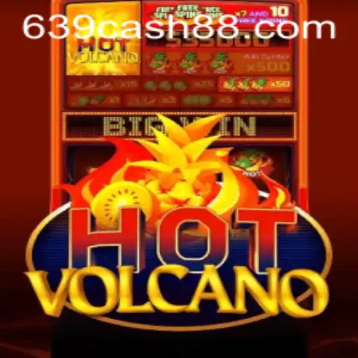 HotVolcano: A Thrilling Adventure Awaits in the World of 639.CASH