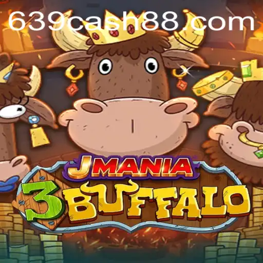 Unlock the Thrills of JMania3Buffalo: Discover the Exciting World of 639.CASH