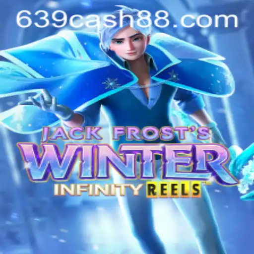 Discover the Magic of JackFrostsWinter with 639.CASH: An Exciting New Gaming Experience