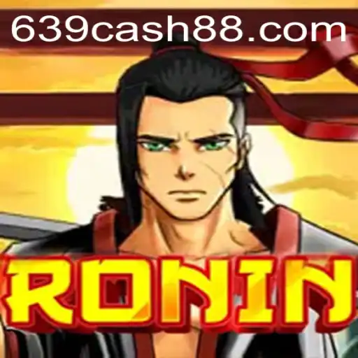 Exploring 'Ronin': A Thrilling Quest with 639.CASH Integration