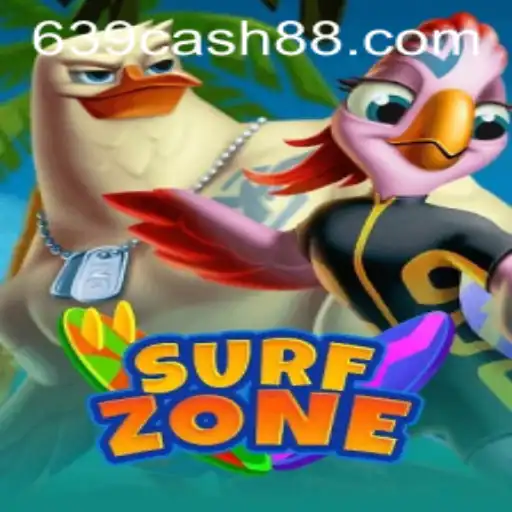 Exploring the Thrills of SurfZone: A Deep Dive into the Game and its Innovative Approach