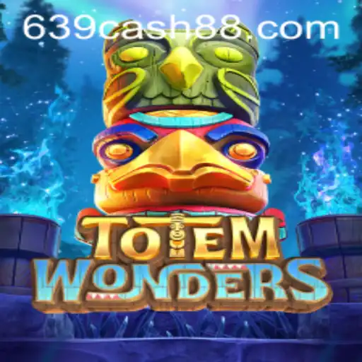 Unveiling TotemWonders: The Game that Transcends Reality with 639.CASH