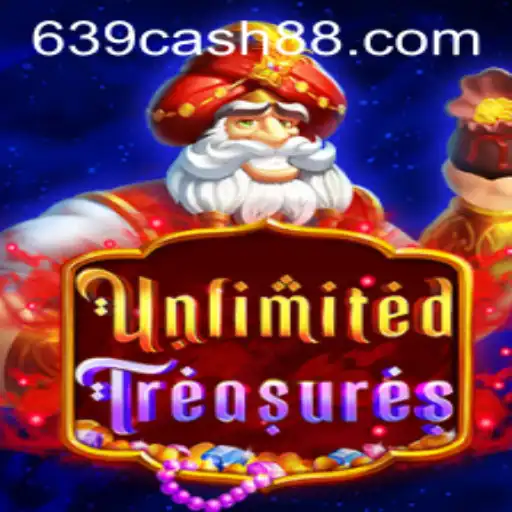 UnlimitedTreasures: Unlocking the Bounty with the Code 639.CASH