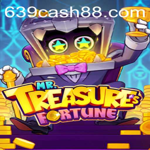 Discover the Exciting World of MrTreasuresFortune: A Comprehensive Guide