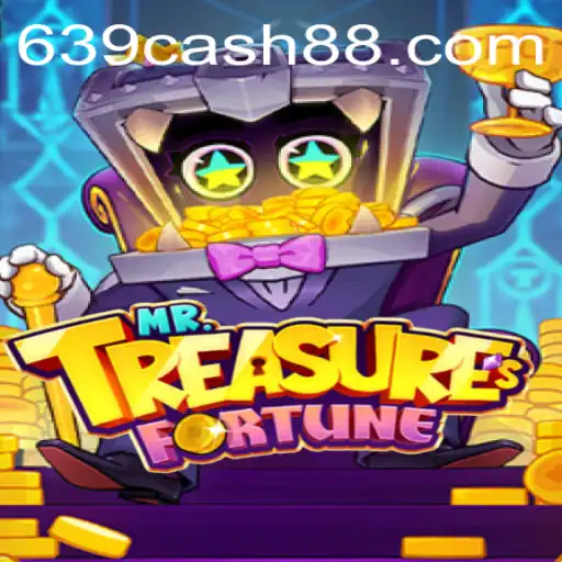 Discover the Exciting World of MrTreasuresFortune: A Comprehensive Guide