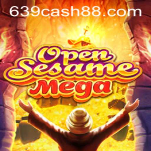 Unlock the Adventure of OPENSESAMEMEGA: A Thrilling New Game with 639.CASH