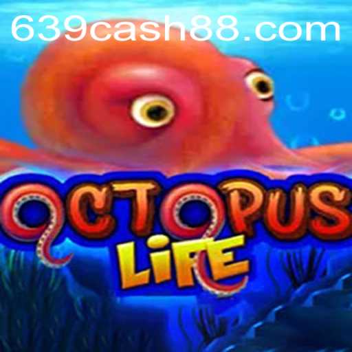 Dive into Adventure with OctopusLife: The Chase for 639.CASH