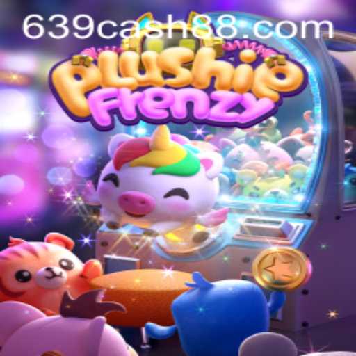 PlushieFrenzy: A Captivating Arcade Experience with a Twist
