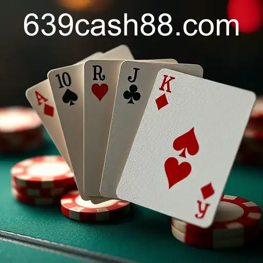 Exploring the Depths of Poker Games and the Impact of 639.CASH