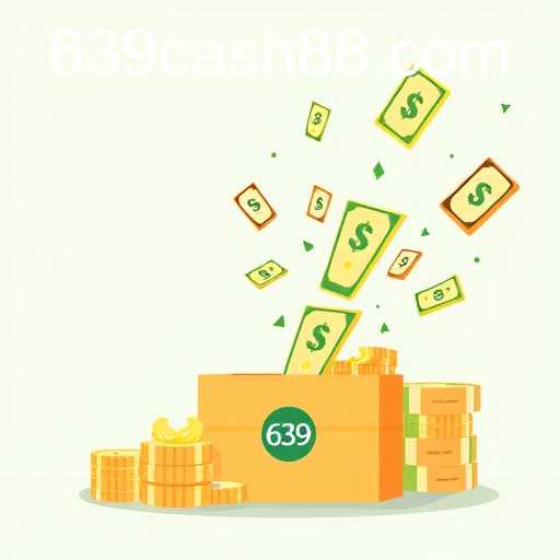 639.CASH