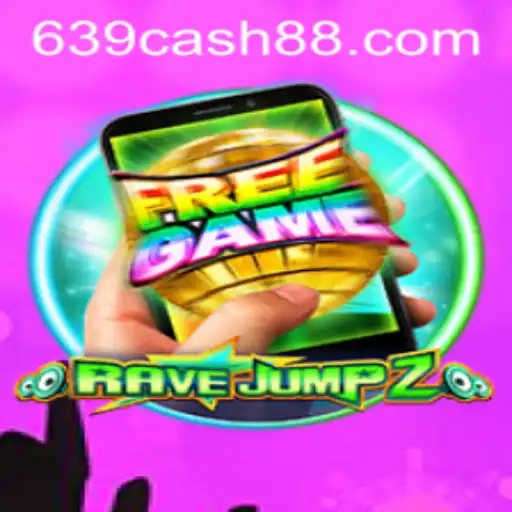 RaveJump2M: The Thrilling Adventure in the Digital Realm