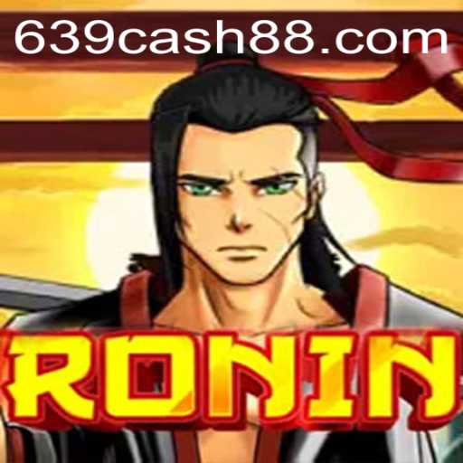 Exploring 'Ronin': A Thrilling Quest with 639.CASH Integration