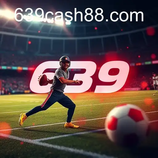 Exploring the World of Sports Betting with 639.CASH