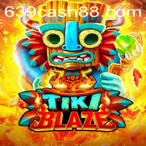 Dive Into the World of TikiBlaze: A New Gaming Adventure