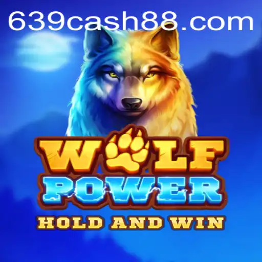 Discover the Thrilling World of WolfPower and the Intriguing 639.CASH